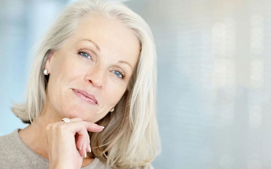 rules of antiaging care